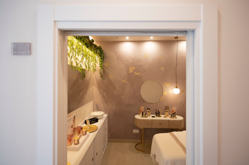 Portfolio Bodhi 8